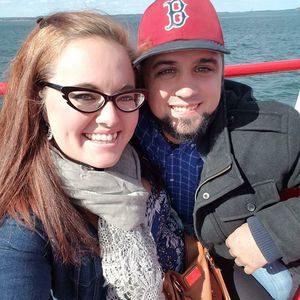 Meet your Posher, Erin-elyse